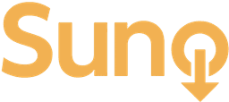 Suno Music downloader logo